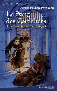 Le sang des cordeliers