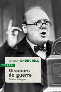 Discours de guerre 1940-1946