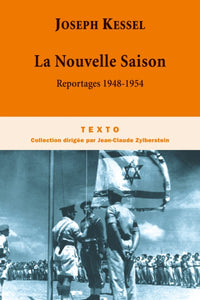 La nouvelle saison