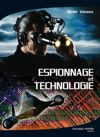 Espionnage et Technologie