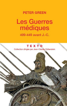 Les guerres Médiques