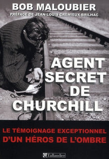 Agent secret de Churchill