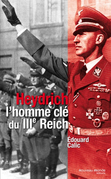 Heydrich Homme Clef IIIe Reich