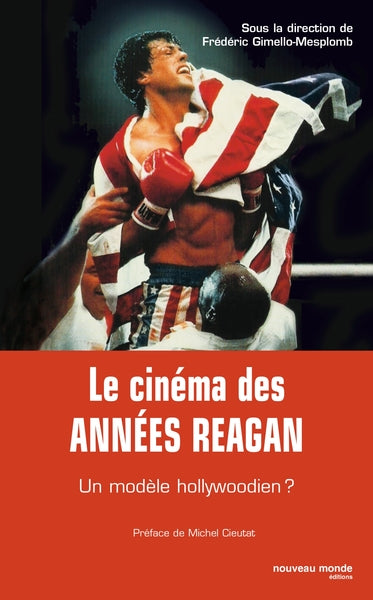 Le cinéma des années Reagan