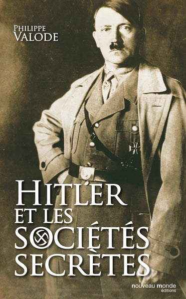 hitler et les sociétés secrètes
