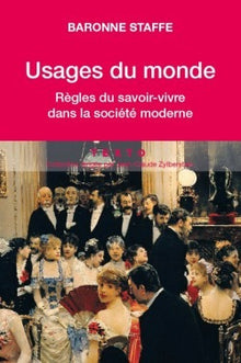 Usages du monde