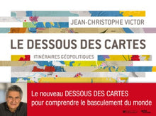 Le dessous des cartes: Itinéraires géopolitiques