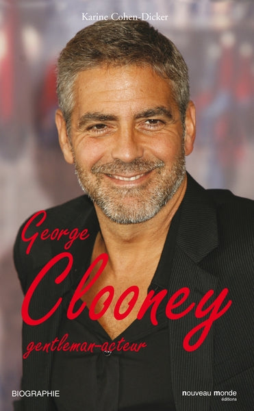 George Clooney