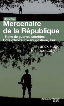 Mercenaire de la République
