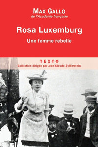 Rosa Luxemburg