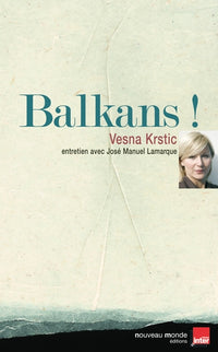 Balkans!