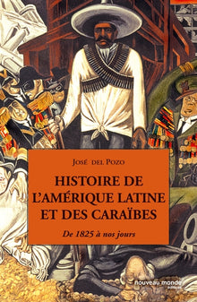 Histoire de l'amérique latine et des caraïbes