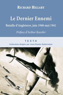 Le dernier ennemi