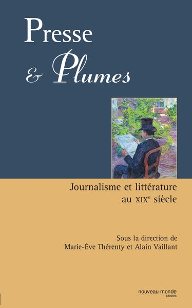 presse et plumes