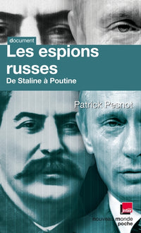 Les espions russes