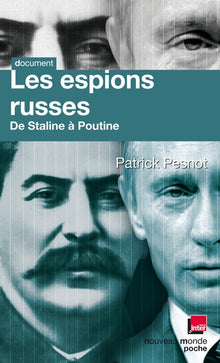 Les espions russes