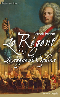 Le Régent tome 2