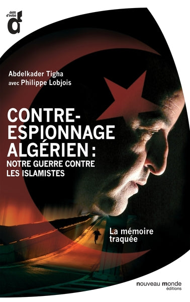 Contre-espionnage algérien