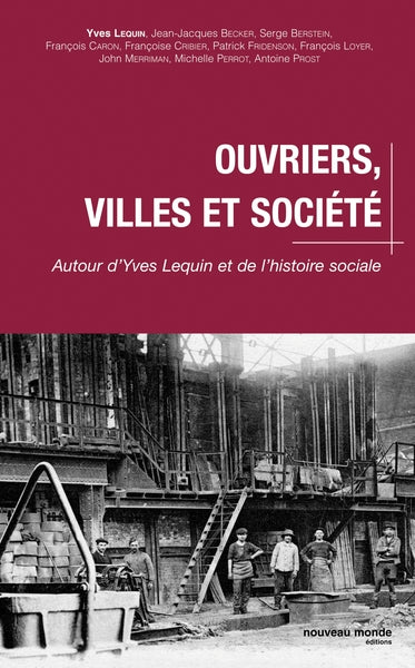 Ouvriers, villes et société