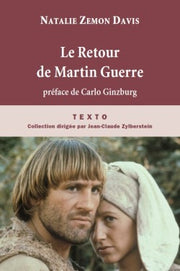 Le retour de Martin Guerre