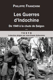 Les guerres d'Indochine T2