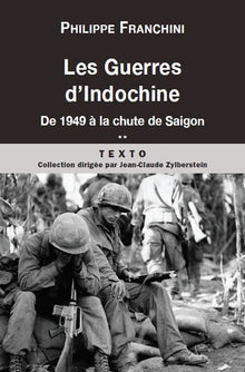 Les Guerres d'Indochine