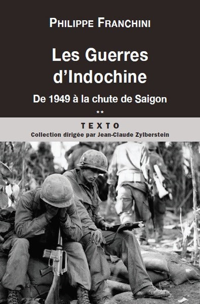 Les Guerres d'Indochine