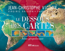 Le dessous des cartes éd. 2005