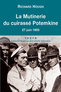 la mutinerie du cuirassé Potemkine