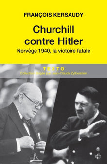 Churchill contre Hitler