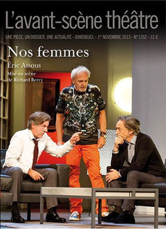Nos Femmes