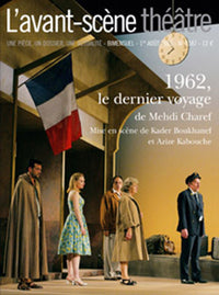 1962, le dernier voyage