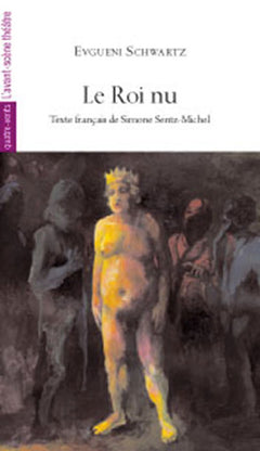 Le Roi Nu