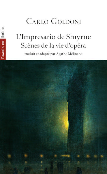 L' impresario de Smyrne