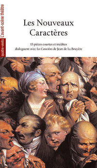 Les Nouveaux Caracteres