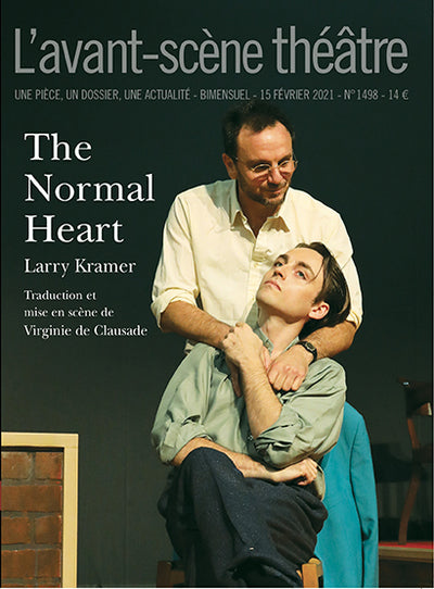 The Normal Heart