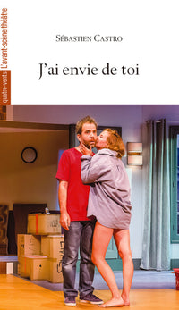 J'ai envie de toi