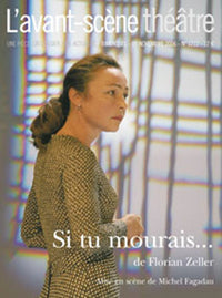Si tu mourais