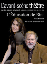 L'éducation de Rita