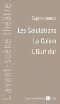 Les Salutations