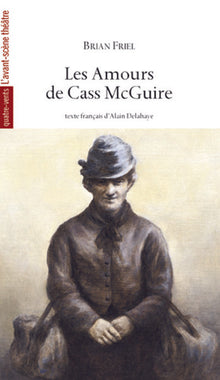 Les amours de Cass McGuire