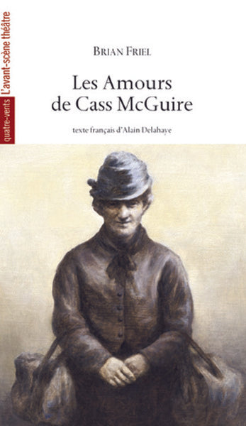 Les amours de Cass McGuire