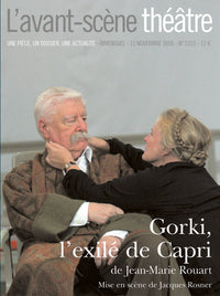 L'exil de Capri