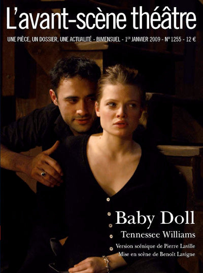 Baby doll. suivi de Été et fumées