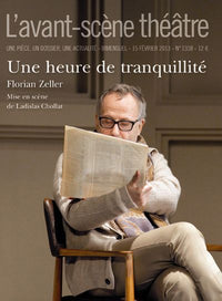 Une Heure de Tranquillite