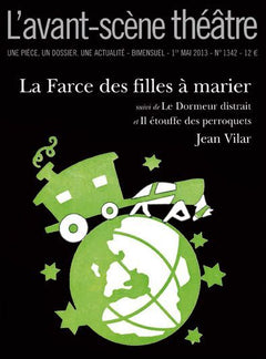 La Farce des filles à marier