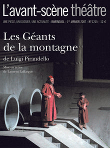 Les géants de la montagne