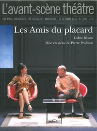 Les Amis du Placard