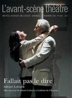 Fallait pas le dire !