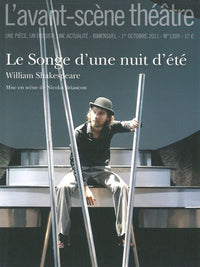 Le songe d'une nuit d'été
